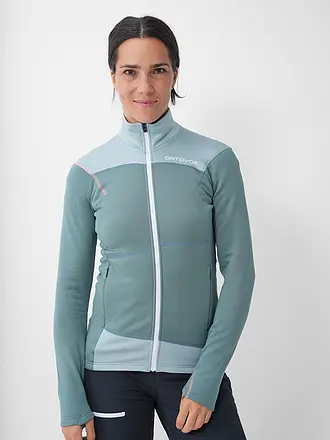 ORTOVOX | Damen Fleecejacke Fleece Light | 